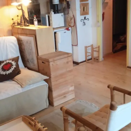 Cosy 2p 40m² - 6 Pers - Pied Des Pistes Avec Balcons Et Toutes Commodites - Fr-1-689-113 *