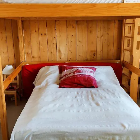 Cosy 2p 40m² - 6 Pers - Pied Des Pistes Avec Balcons Et Toutes Commodites - Fr-1-689-113 Appartement Villard-de-Lans