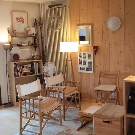 Appartement Cosy 2p 40m² - 6 Pers - Pied Des Pistes Avec Balcons Et Toutes Commodites - Fr-1-689-113 Villard-de-Lans