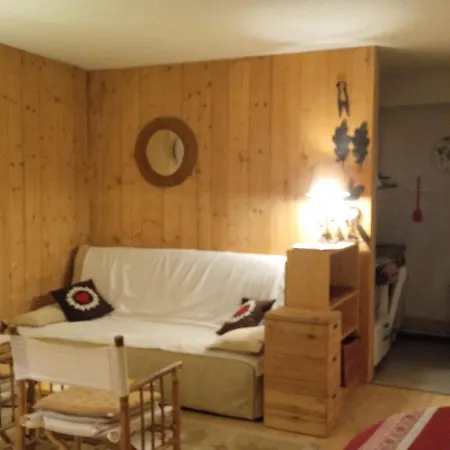 Cosy 2p 40m² - 6 Pers - Pied Des Pistes Avec Balcons Et Toutes Commodites - Fr-1-689-113 * Villard-de-Lans