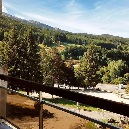 Cosy 2p 40m² - 6 Pers - Pied Des Pistes Avec Balcons Et Toutes Commodites - Fr-1-689-113 Appartement Villard-de-Lans